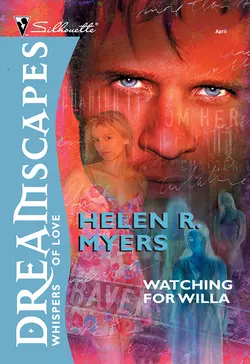 Watching For Willa, Helen Myers