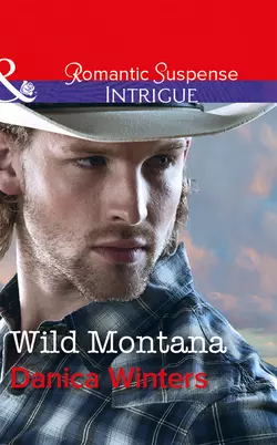 Wild Montana Danica Winters