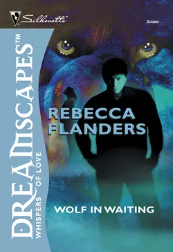 Wolf In Waiting, Rebecca Flanders