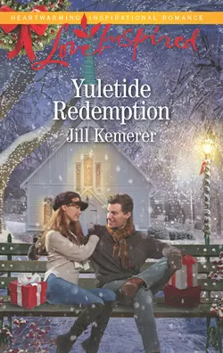 Yuletide Redemption Jill Kemerer