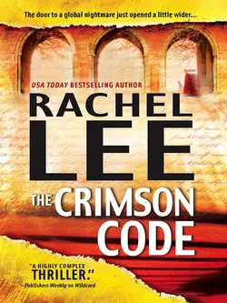 The Crimson Code, Rachel Lee