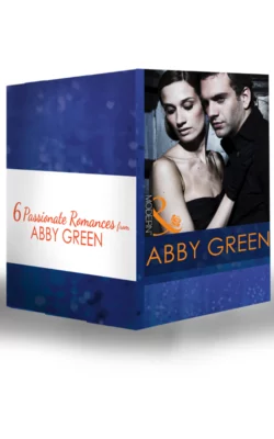 The Abby Green Modern Collection, Эбби Грин