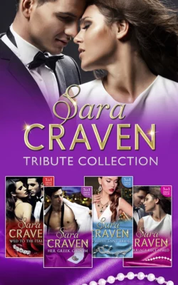 Sara Craven Tribute Collection, Сара Крейвен