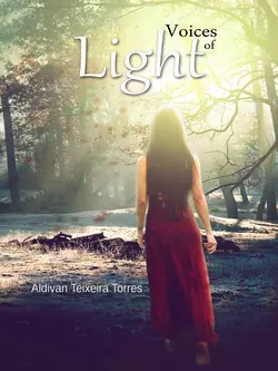 Voices Of Light, Aldivan Teixeira Torres