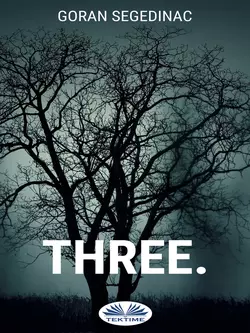 Three., Goran Segedinac