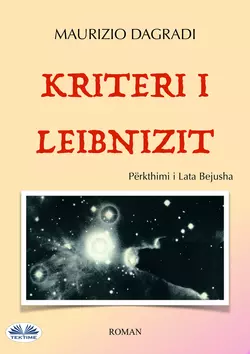 Kriteri I Leibnizit Maurizio Dagradi