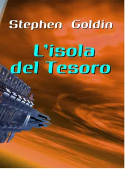 L’isola Del Tesoro Stephen Goldin