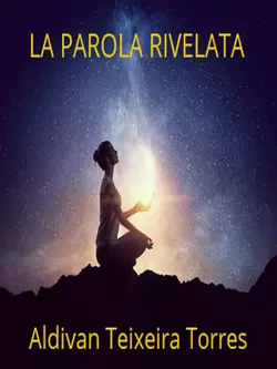 La Parola Rivelata, Daniele Giuffre