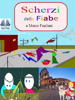 Scherzi Delle Fiabe Marco Fogliani