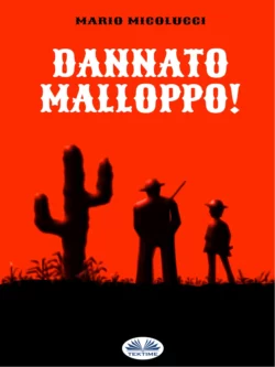 Dannato Malloppo! Mario Micolucci