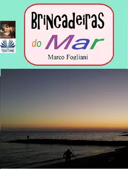 Brincadeiras Do Mar, Marco Fogliani