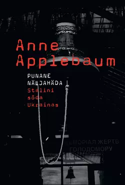 Punane näljahäda, Anne Applebaum