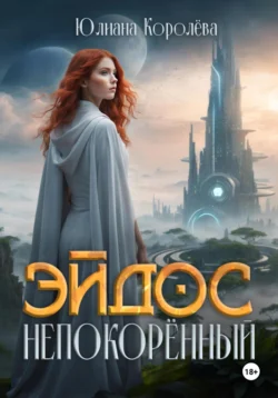 Эйдос непокорённый, Юлиана Королёва