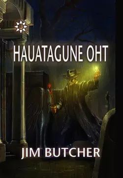 Hauatagune oht. 