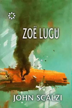 Zoё lugu, John Scalzi