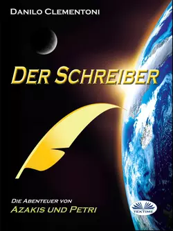 Der Schreiber, Danilo Clementoni