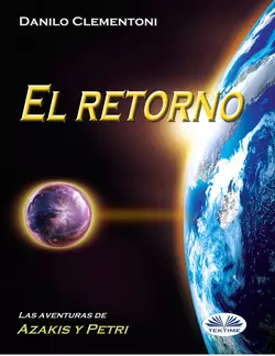 El Retorno, Danilo Clementoni