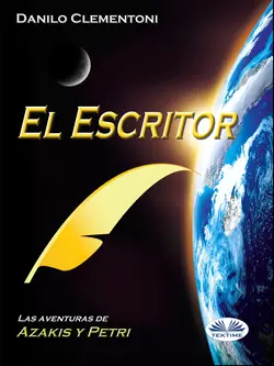 El Escritor, Danilo Clementoni