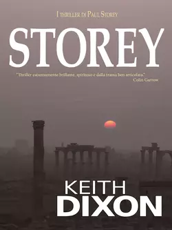 Storey Keith Dixon