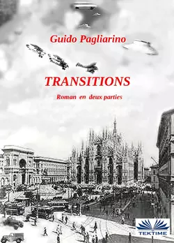 Transitions Guido Pagliarino