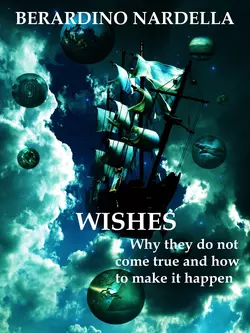 Wishes, Берардино Нарделла