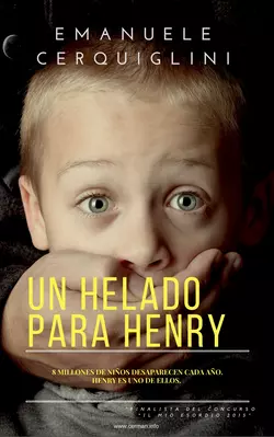 Un Helado Para Henry, Emanuele Cerquiglini