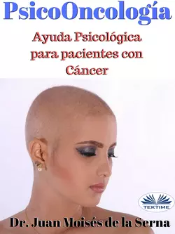 Psicooncología Juan Moisés De La Serna