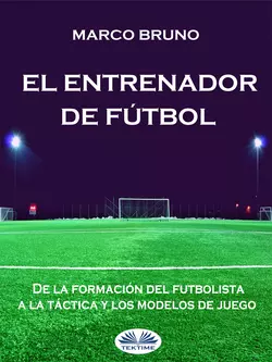 El Entrenador De Fútbol, Marco Bruno