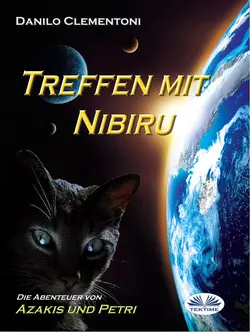 Treffen Mit Nibiru, Danilo Clementoni