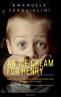 An Ice Cream For Henry, Emanuele Cerquiglini