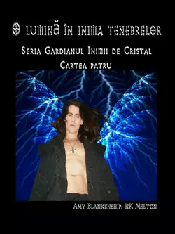 O Lumină În Inima Tenebrelor, Amy Blankenship