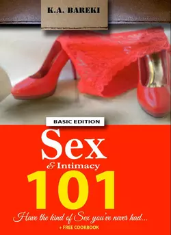 Sex & Intimacy 101 K. A. Bareki