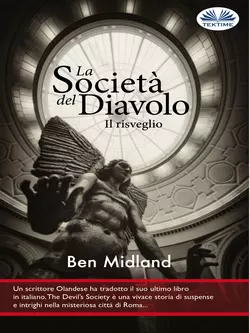 La Società Del Diavolo Ben Midland