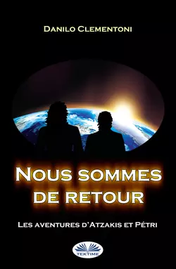 Nous Sommes De Retour, Danilo Clementoni