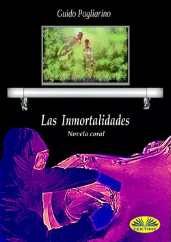 Las Inmortalidades, Guido Pagliarino