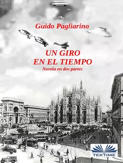 Un Giro En El Tiempo, Guido Pagliarino