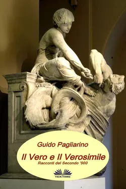 Il Vero E Il Verosimile Guido Pagliarino