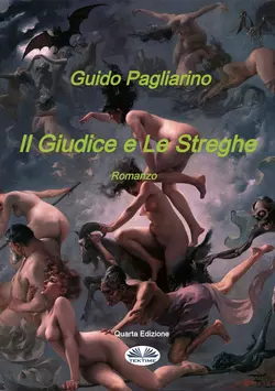 Il Giudice E Le Streghe Guido Pagliarino