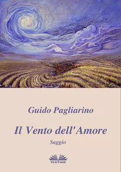 Il Vento Dell′Amore, Guido Pagliarino