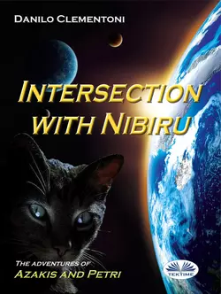 Intersection With Nibiru, Danilo Clementoni