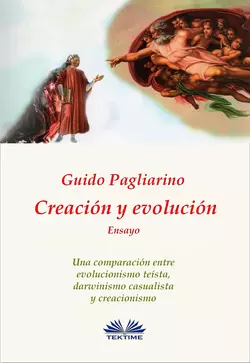 Creación Y Evolución Guido Pagliarino