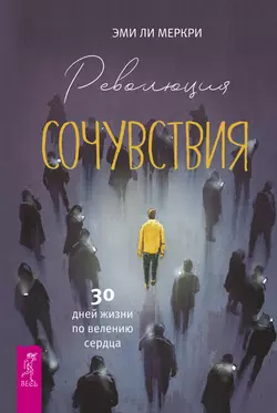 Революция сочувствия. 30 дней жизни по велению сердца., Эми Ли Меркри