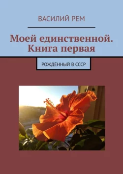 Моей единственной. Книга первая. Восьмой сборник Василий Рем