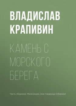 Камень с морского берега, Владислав Крапивин