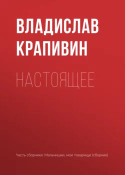 Настоящее, Владислав Крапивин