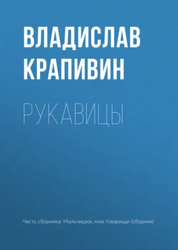 Рукавицы, Владислав Крапивин