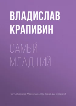 Самый младший, Владислав Крапивин