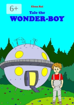 Tale the Wonder-Boy, Elena Rai