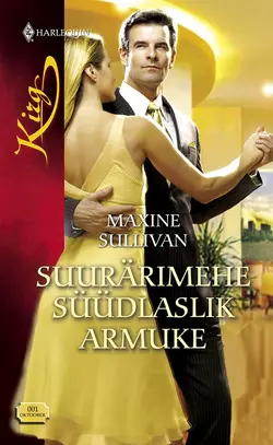 Suurärimehe süüdlaslik armuke Maxine Sullivan