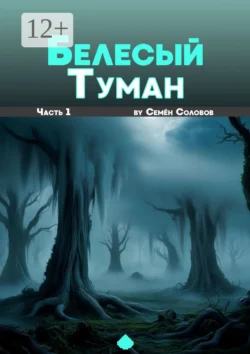 Белёсый туман. Часть 1, Семён Соловов